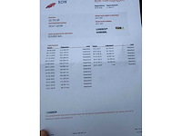 Seat leon 1.6 sportstyle, 22-ts-sp - afbeelding 12 van  19
