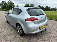 Seat leon 1.6 sportstyle, 22-ts-sp - afbeelding 14 van  19