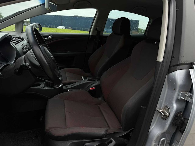 Seat leon 1.6 sportstyle, 22-ts-sp - afbeelding 15 van  19