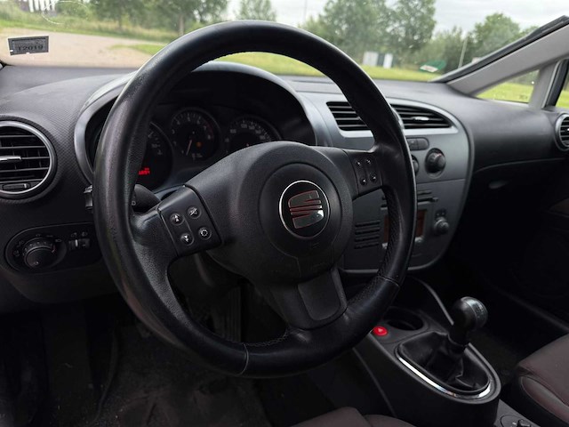 Seat leon 1.6 sportstyle, 22-ts-sp - afbeelding 16 van  19