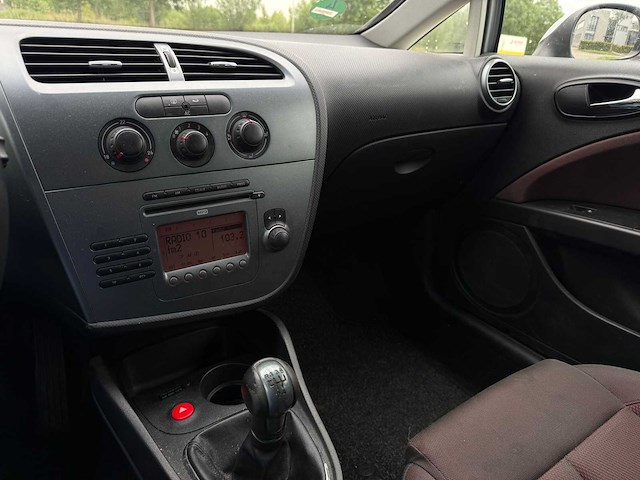 Seat leon 1.6 sportstyle, 22-ts-sp - afbeelding 17 van  19