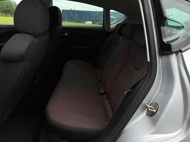 Seat leon 1.6 sportstyle, 22-ts-sp - afbeelding 18 van  19