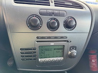 Seat leon 1.6 sportstyle 35-xx-gd - afbeelding 12 van  16