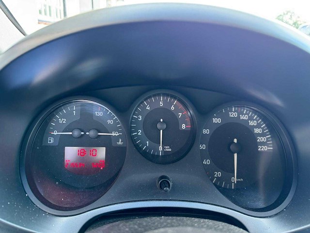 Seat leon 1.6 sportstyle 35-xx-gd - afbeelding 14 van  16