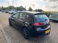 Seat leon 1.6 sportstyle 35-xx-gd - afbeelding 4 van  16