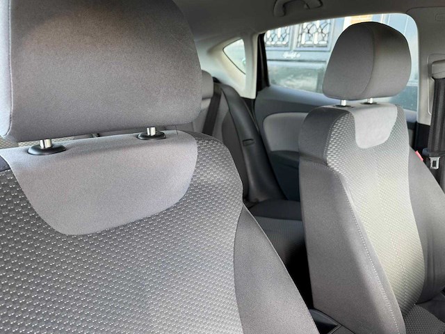 Seat leon 1.6 sportstyle 35-xx-gd - afbeelding 7 van  16