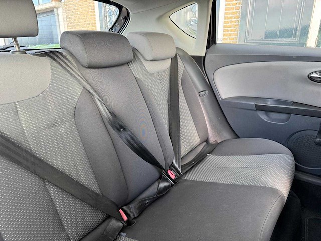 Seat leon 1.6 sportstyle 35-xx-gd - afbeelding 8 van  16