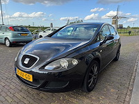 Seat leon 1.6 sportstyle 35-xx-gd - afbeelding 9 van  16