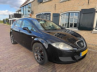 Seat leon 1.6 sportstyle 35-xx-gd - afbeelding 10 van  16
