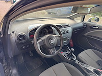 Seat leon 1.6 sportstyle 35-xx-gd - afbeelding 2 van  9