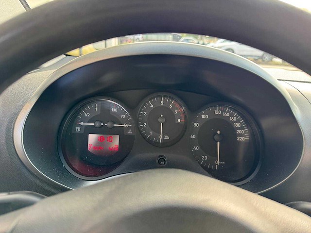 Seat leon 1.6 sportstyle 35-xx-gd - afbeelding 3 van  9