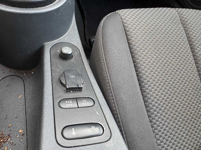 Seat leon 1.6 sportstyle 35-xx-gd - afbeelding 4 van  14