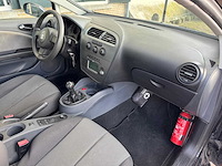 Seat leon 1.6 sportstyle 35-xx-gd - afbeelding 11 van  14