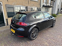 Seat leon 1.6 sportstyle 35-xx-gd - afbeelding 12 van  16