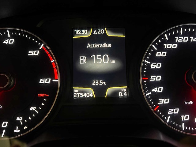 Seat leon 1.6 tdi style, 4-tsb-97 - afbeelding 2 van  19