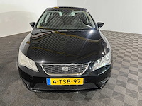 Seat leon 1.6 tdi style, 4-tsb-97 - afbeelding 11 van  19