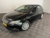 Seat leon 1.6 tdi style, 4-tsb-97 - afbeelding 1 van  19