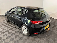 Seat leon 1.6 tdi style, 4-tsb-97 - afbeelding 12 van  19