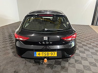 Seat leon 1.6 tdi style, 4-tsb-97 - afbeelding 13 van  19