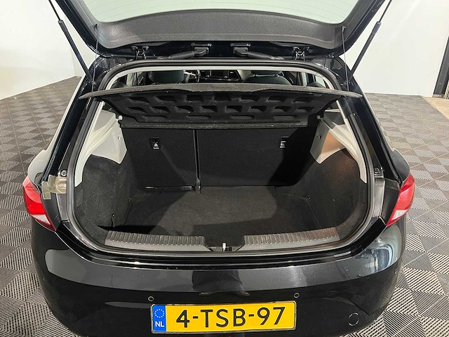 Seat leon 1.6 tdi style, 4-tsb-97 - afbeelding 14 van  19