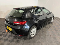 Seat leon 1.6 tdi style, 4-tsb-97 - afbeelding 15 van  19