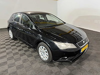 Seat leon 1.6 tdi style, 4-tsb-97 - afbeelding 18 van  19