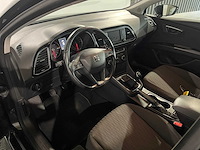 Seat leon 1.6 tdi style, 4-tsb-97 - afbeelding 19 van  19