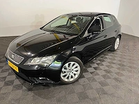 Seat leon 1.6 tdi style, 4-tsb-97