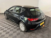 Seat leon 1.6 tdi style, 4-tsb-97 - afbeelding 12 van  19