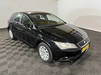 Seat leon 1.6 tdi style, 4-tsb-97 - afbeelding 18 van  19
