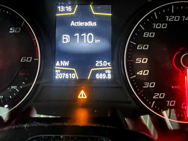 Seat leon 1.6 tdi style bns iine, rz-491-g - afbeelding 2 van  17