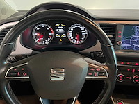 Seat leon 1.6 tdi style bns iine, rz-491-g - afbeelding 4 van  17