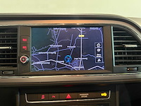 Seat leon 1.6 tdi style bns iine, rz-491-g - afbeelding 5 van  17