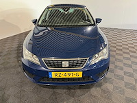 Seat leon 1.6 tdi style bns iine, rz-491-g - afbeelding 12 van  17