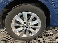 Seat leon 1.6 tdi style bns iine, rz-491-g - afbeelding 15 van  17
