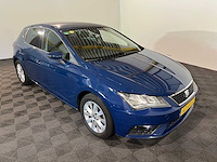 Seat leon 1.6 tdi style bns iine, rz-491-g - afbeelding 17 van  17