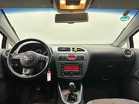 Seat leon 1.8 tfsi businessline 2007 | 08-xx-ps - afbeelding 5 van  15