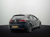 Seat leon 1.8 tfsi businessline 2007 | 08-xx-ps - afbeelding 10 van  15