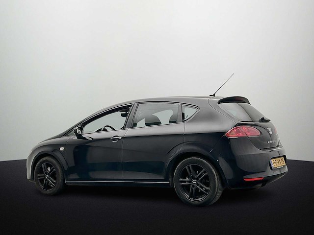 Seat leon 1.8 tfsi businessline 2007 | 08-xx-ps - afbeelding 12 van  15
