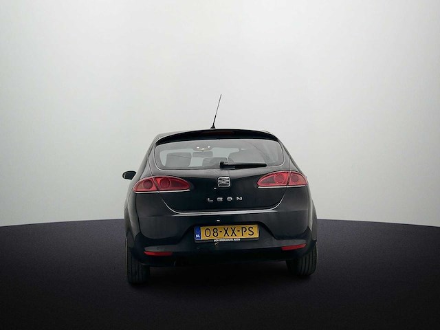Seat leon 1.8 tfsi businessline 2007 | 08-xx-ps - afbeelding 13 van  15