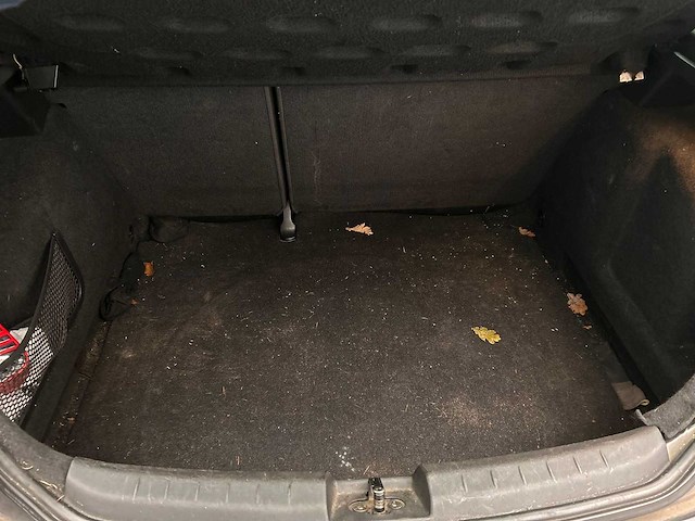 Seat leon 1.8 tfsi businessline 2007 - afbeelding 2 van  12