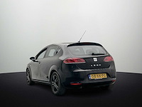 Seat leon 1.8 tfsi businessline 2007 - afbeelding 7 van  12
