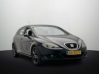 Seat leon 1.8 tfsi businessline 2007 - afbeelding 8 van  12
