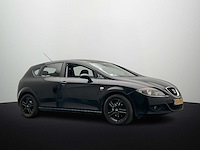 Seat leon 1.8 tfsi businessline 2007 - afbeelding 11 van  12