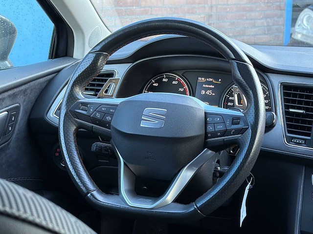 Seat leon 1.8 tsi fr business 2013 | l-900-pk - afbeelding 3 van  32
