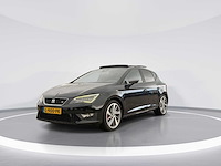 Seat leon 1.8 tsi fr business 2013 | l-900-pk - afbeelding 4 van  32