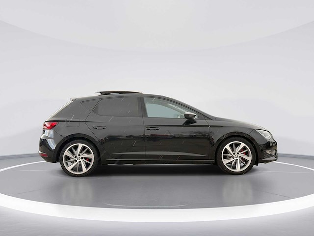 Seat leon 1.8 tsi fr business 2013 | l-900-pk - afbeelding 20 van  32