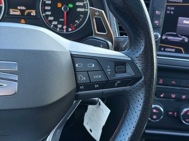 Seat leon 1.8 tsi fr business 2013 | l-900-pk - afbeelding 6 van  32