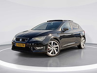 Seat leon 1.8 tsi fr business 2013 | l-900-pk - afbeelding 1 van  32