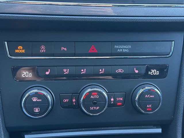 Seat leon 1.8 tsi fr business 2013 | l-900-pk - afbeelding 26 van  32